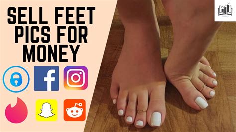 how to sell feet pictures on only fans|Only Fans vs FeetFinder: Which is better for selling。